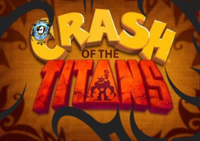 Crash Of Titans
